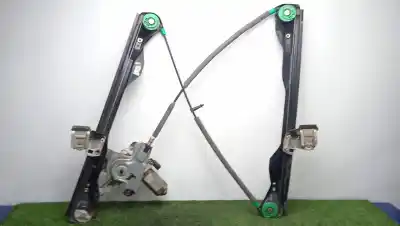 Second-hand car spare part driver left window regulator for ford focus ii (da_, hcp, dp) 1.6 oem iam references   