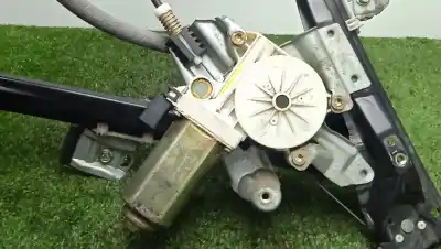 Second-hand car spare part driver left window regulator for ford focus ii (da_, hcp, dp) 1.6 oem iam references   