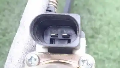 Second-hand car spare part driver left window regulator for ford focus ii (da_, hcp, dp) 1.6 oem iam references   