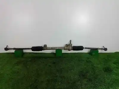 Peça sobressalente para automóvel em segunda mão CAIXA DE DIREÇÃO por RENAULT CLIO I FASE I+II (B/C57) 1.2 Referências OEM IAM 7700800068  