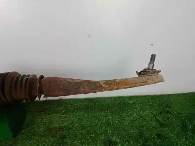 Second-hand car spare part steering rack for renault 12 1.3 (1170) oem iam references 7700544493  longitud: 1120mm