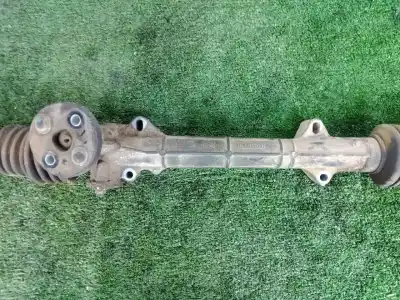 Second-hand car spare part steering rack for renault 12 1.3 (1170) oem iam references 7700544493  longitud: 1120mm