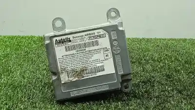 Peça sobressalente para automóvel em segunda mão  por PEUGEOT BIPPER TEPEE  Referências OEM IAM 21619695 - 611134500C  