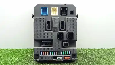 Автозапчасти б/у  за CITROEN C3 I (FC_, FN_)  ссылки OEM IAM 9664156780 BSI2004 