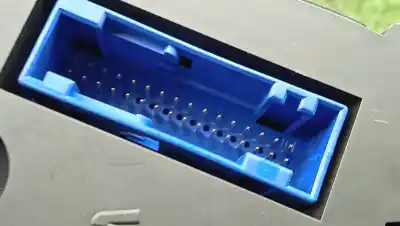 Pezzo di ricambio per auto di seconda mano pannello degli strumenti per seat toledo ii (1m2) 1.9 tdi riferimenti oem iam w01m0920822d  