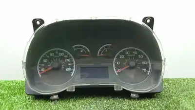 Peça sobressalente para automóvel em segunda mão  por PEUGEOT BIPPER TEPEE  Referências OEM IAM 503002183003 - 1367830080  