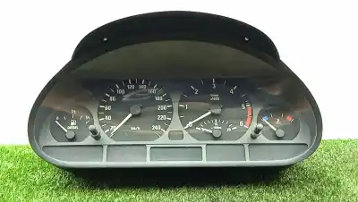 Peça sobressalente para automóvel em segunda mão QUADRANTE por BMW 3 TOURING (E46)  Referências OEM IAM 1031098105 - 0263639160 - 00136124000745 - 1036017  