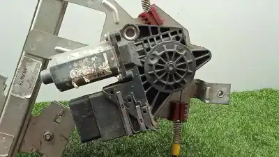 İkinci el araba yedek parçası arka sol cam regülatörü için skoda octavia i (1u2) 1.9 tdi oem iam referansları 100675  