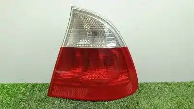 Peça sobressalente para automóvel em segunda mão farolim traseiro direito por bmw 3 touring (e46) 330 d referências oem iam 28670204