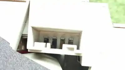 Second-hand car spare part right tailgate light for bmw 3 touring (e46) 330 d oem iam references 28670204 01 - 05 - exterior 