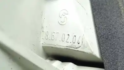 Second-hand car spare part right tailgate light for bmw 3 touring (e46) 330 d oem iam references 28670204 01 - 05 - exterior 