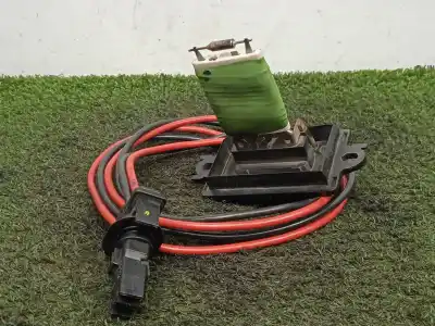 Second-hand car spare part heater blower for renault laguna ii (bg0/1_) 1.9 dci (bg1a, bg1w, bg0g) oem iam references 