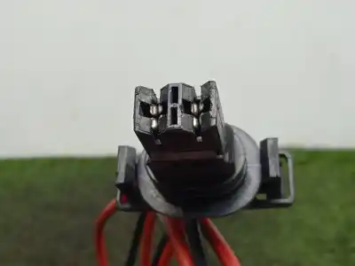 Peça sobressalente para automóvel em segunda mão resistência sofagem chauffage por renault laguna ii (bg0/1_) 1.9 dci (bg1a, bg1w, bg0g) referências oem iam   