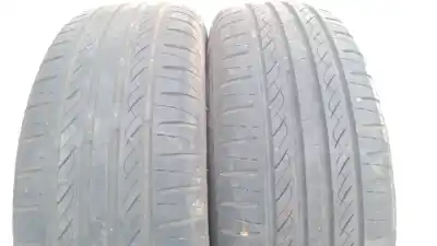 Second-hand car spare part TIRE for RENAULT SCÉNIC II (JM0/1_)  OEM IAM references 195/65R15-91V  91V - TURISMO