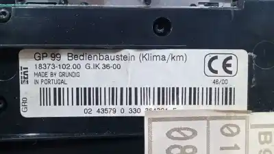 Recambio de automóvil de segunda mano de pantalla multifuncion para seat ibiza (6k1) 1.4 referencias oem iam 6k1035905j54h - b9jmae - 15121625 - 719472  