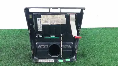 Recambio de automóvil de segunda mano de pantalla multifuncion para seat ibiza (6k1) 1.4 referencias oem iam 6k1035905j54h - b9jmae - 15121625 - 719472  
