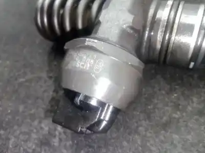 İkinci el araba yedek parçası enjektör için seat toledo ii (1m2) 1.9 tdi oem iam referansları 0414720039  