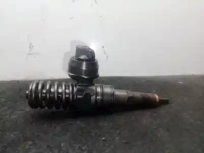 Second-hand car spare part Injector for SEAT TOLEDO II (1M2) 1.9 TDI OEM IAM references 0414720039   Second-hand car spare part Injector for SEAT TOLEDO II (1M2) 1.9 TDI OEM IAM references 0414720039