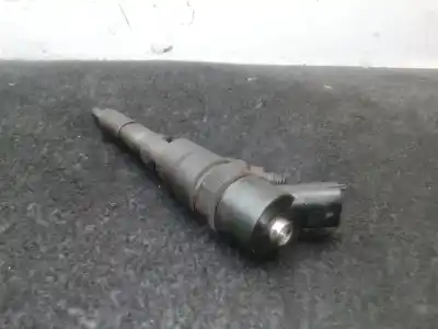 Recambio de automóvil de segunda mano de Inyector para CITROEN XSARA PICASSO (N68) 2.0 HDI referencias OEM IAM 0445110076  
