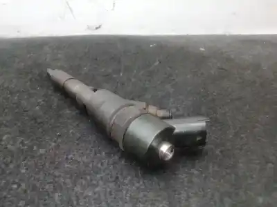 Recambio de automóvil de segunda mano de Inyector para CITROEN XSARA PICASSO (N68) 2.0 HDI referencias OEM IAM 0445110076  