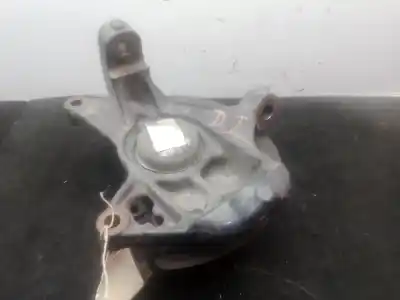 Second-hand car spare part front left knuckle for iveco daily vi furgón 33s12, 35s12, 35c12 oem iam references   