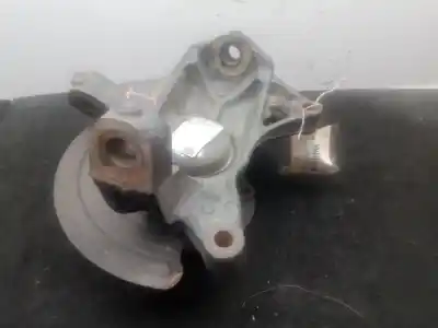 Second-hand car spare part front left knuckle for iveco daily vi furgón 33s12, 35s12, 35c12 oem iam references   