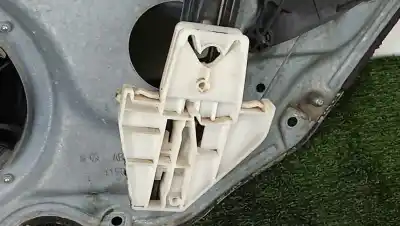 Автозапчасти б/у регулятор стекла заднего левого за seat toledo ii (1m2) 1.9 tdi ссылки oem iam 1m0839755m - 116079  