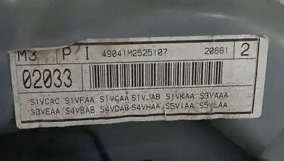 Автозапчасти б/у регулятор стекла заднего левого за seat toledo ii (1m2) 1.9 tdi ссылки oem iam 1m0839755m - 116079  