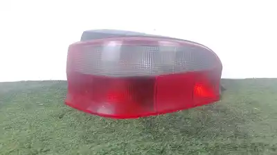 Recambio de automóvil de segunda mano de PILOTO TRASERO IZQUIERDO para CITROEN SAXO (S0, S1)  referencias OEM IAM   