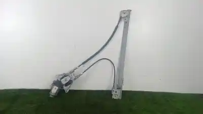 Recambio de automóvil de segunda mano de ELEVALUNAS DELANTERO DERECHO para CITROEN SAXO (S0, S1) 1.5 D referencias OEM IAM   