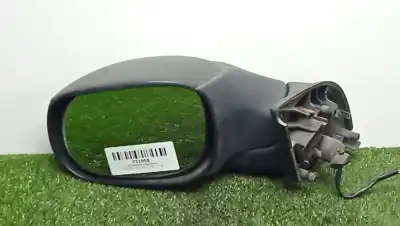 Peça sobressalente para automóvel em segunda mão espelho retrovisor esquerdo por citroen c3 i (fc_, fn_) 1.4 i referências oem iam 12363500