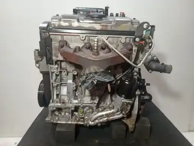 Second-hand car spare part COMPLETE ENGINE for CITROEN C3 I (FC_, FN_)  OEM IAM references KFV  