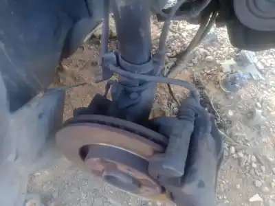 Tweedehands auto-onderdeel knokkel rechts voor voor citroen xsara picasso (n68) 2.0 hdi oem iam-referenties 