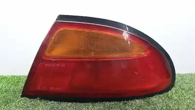 Piesă de schimb auto la mâna a doua lampã spate dreapta pentru mazda 323 f v (ba) 1.5 16v (ba11) referințe oem iam 0431439