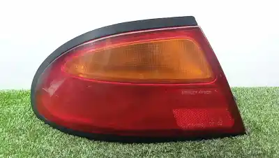 Piesă de schimb auto la mâna a doua lampã spate stânga pentru mazda 323 f v (ba) 1.5 16v (ba11) referințe oem iam 0431439