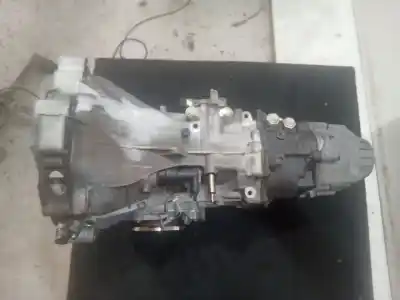 Pièce détachée automobile d'occasion boîte de vitesses pour audi a6 c5 (4b2) 2.5 tdi références oem iam dqs  6 velocidades