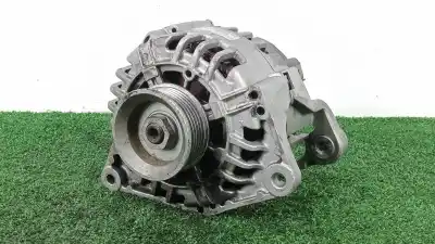 Pièce détachée automobile d'occasion Alternateur pour AUDI A6 C5 (4B2) 2.5 TDI Références OEM IAM SG12B025 - 602913  POLEA.FIJA - 6.CANALES - VALEO
