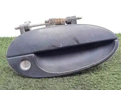 Second-hand car spare part Exterior Right Front Door Handle for DAEWOO MATIZ 0.8 CAT OEM IAM references 96314597  