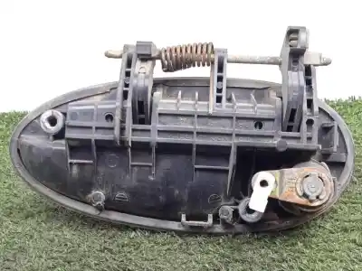 Автозапчастина б/у зовнішня ручка передня прав для daewoo matiz 0.8 cat посилання на oem iam 96314597  