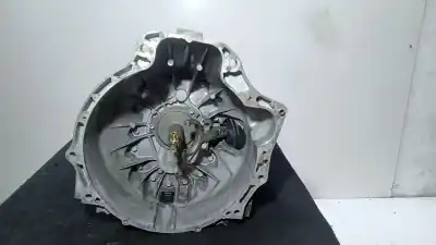 Second-hand car spare part gearbox for iveco daily vi furgón 33s15, 35s15, 35c15 oem iam references 93021252 6.velocidades 