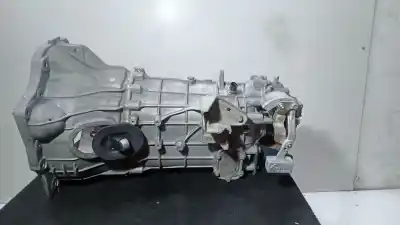 Second-hand car spare part gearbox for iveco daily vi furgón 33s15, 35s15, 35c15 oem iam references 93021252 6.velocidades 