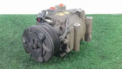 Tweedehands auto-onderdeel airconditioning compressor voor ford fiesta v (jh_, jd_) 1.6 16v oem iam-referenties ys4h19d629ab - 2003nov06
