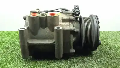 Pezzo di ricambio per auto di seconda mano compressore aria condizionata per ford focus ii (da_, hcp, dp) 1.6 riferimenti oem iam ys4h19d629ac 6.canales  Pezzo di ricambio per auto di seconda mano compressore aria condizionata per ford focus ii (da_, hcp, dp) 1.6 riferimenti oem iam ys4h19d629ac 6.canales