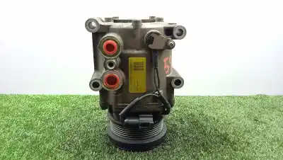 Pezzo di ricambio per auto di seconda mano compressore aria condizionata per ford focus ii (da_, hcp, dp) 1.6 riferimenti oem iam ys4h19d629ac 6.canales  Pezzo di ricambio per auto di seconda mano compressore aria condizionata per ford focus ii (da_, hcp, dp) 1.6 riferimenti oem iam ys4h19d629ac 6.canales