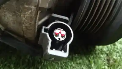 Pezzo di ricambio per auto di seconda mano compressore aria condizionata per ford focus ii (da_, hcp, dp) 1.6 riferimenti oem iam ys4h19d629ac 6.canales  Pezzo di ricambio per auto di seconda mano compressore aria condizionata per ford focus ii (da_, hcp, dp) 1.6 riferimenti oem iam ys4h19d629ac 6.canales