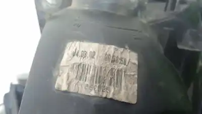 Second-hand car spare part front right headlight for bmw 3 touring (e46) 320 d oem iam references 6914200 - 388706 01-05 - transparente 