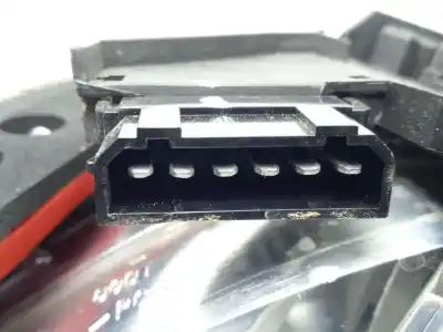 Peça sobressalente para automóvel em segunda mão farolim traseiro esquerdo por audi a4 b5 (8d2) 1.8 referências oem iam    Peça sobressalente para automóvel em segunda mão farolim traseiro esquerdo por audi a4 b5 (8d2) 1.8 referências oem iam