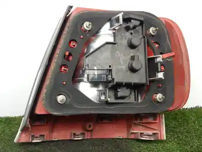 Peça sobressalente para automóvel em segunda mão farolim traseiro esquerdo por audi a4 b5 (8d2) 1.8 referências oem iam    Peça sobressalente para automóvel em segunda mão farolim traseiro esquerdo por audi a4 b5 (8d2) 1.8 referências oem iam