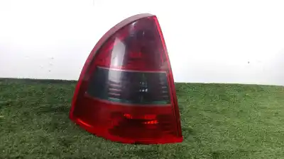 Recambio de automóvil de segunda mano de PILOTO TRASERO IZQUIERDO para CITROEN C5 II (RC_)  referencias OEM IAM 89032697 04-08 - EXTERIOR 