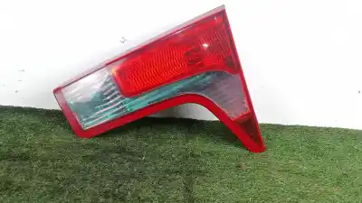 Recambio de automóvil de segunda mano de PILOTO TRASERO DERECHO INTERIOR para CITROEN C5 II (RC_)  referencias OEM IAM 89034081X31 04-08 - INTERIOR 